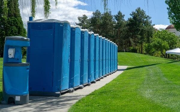 Handwashing Stations Rental rental in Wisconsin near me