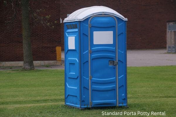 Standard Porta Potty Rental rental in Wisconsin near me